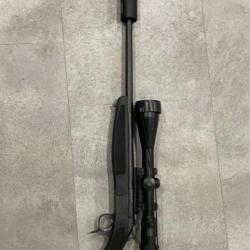 carabine bergara 243 b13