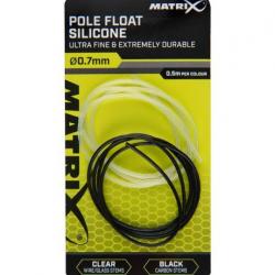 GAINE POLE FLOAT SILICONE 0,7mm MATRIX