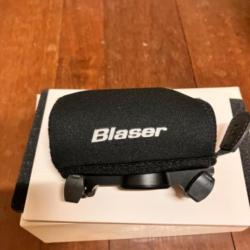 BLASER RD20 2MOA NEUF