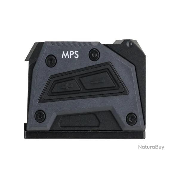 Viseur STEINER Mps Micro Pistol Sight 3.3Moa