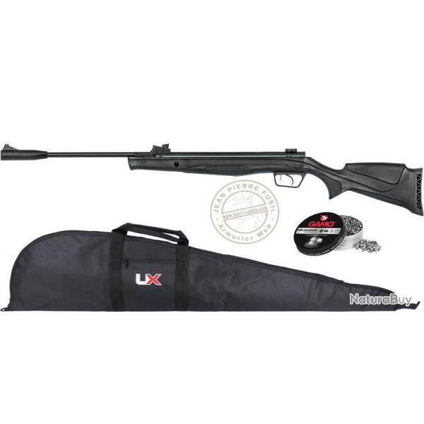 Carabine  plomb 4,5mm UMAREX R-FORCE TARGET GP (19,9 Joules)