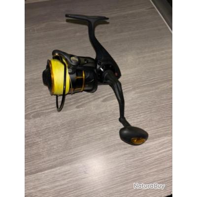 Moulinet Black cat catextreme