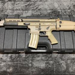 Scar L VFC Édition Deluxe Airsoft