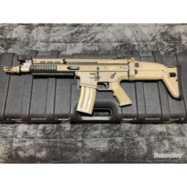 Scar L VFC dition Deluxe Airsoft