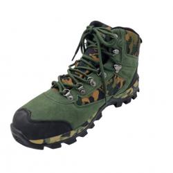 Chaussure Bank Bound Camo Trek Boot Prologic 47