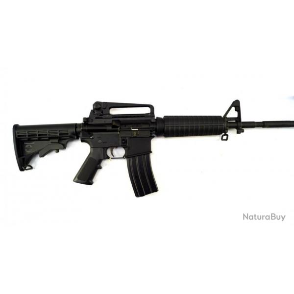 Carabine Semi automatique XM15 Bushmaster