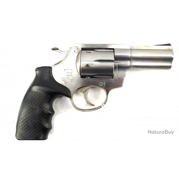 Revolver Alfa-Proj model 39303 38SP 6Coups 3&quot;