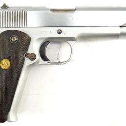 Pistolet "1911" Garilondo Inox  LLAMA Cal 45