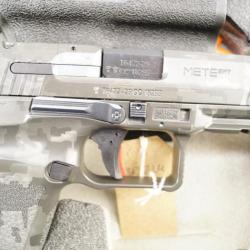 Pistolet Canik Mete SFT Creation grey 9mm