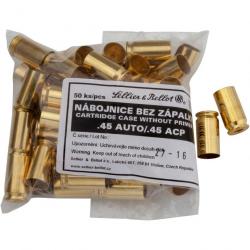 Douilles 45 ACP (Calibre: .45 ACP)