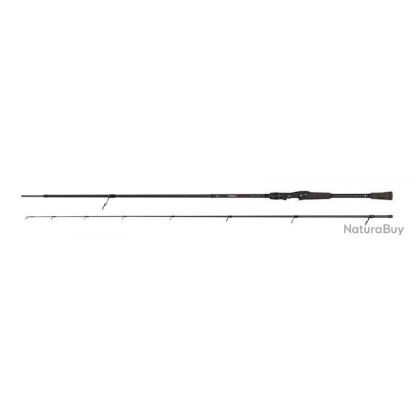 Canne Fox Rage Prism X Lure & Shad Spinning 240cm