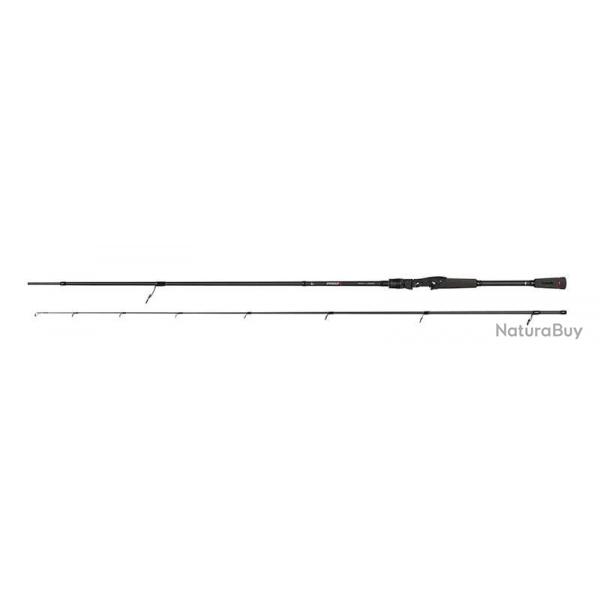 Canne Fox Rage Prism X Heavy Jigger Spinning 240cm