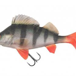 Leurre Souple FOX RAGE Ultra-Realistic Perch Replicant 10cm - 22g