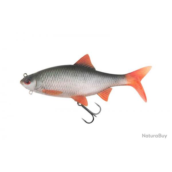 Leurre Souple FOX RAGE Ultra-Realistic Roach Replicant 18cm - 80g