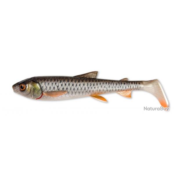 Leurre Souple SAVAGE GEAR 3d Whitefish Shad 27cm Roach