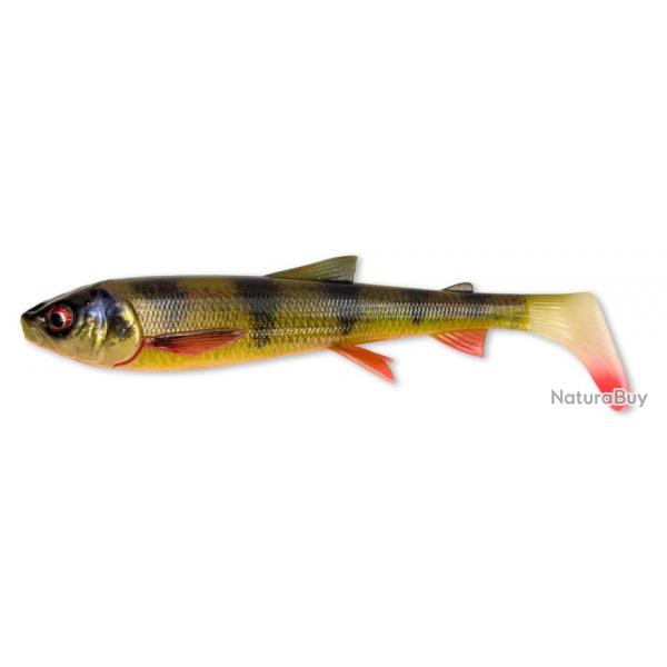 Leurre Souple SAVAGE GEAR 3d Whitefish Shad 27cm Perch