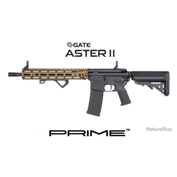 REPLIQUE LONGUE 6MM SA-P28 DANIEL DEFENSE ASTER II CHAOS BRONZE