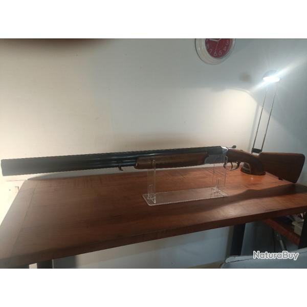 Fusil superpos Renato gamba skeet /chasse