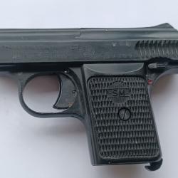 Pistolet d'alarme Rhöner Sportwaffen Calibre 8mm