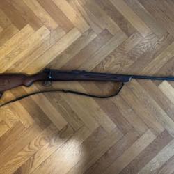 Carabine type Mauser cal. 8x57 JR - 1 sans prix de réserve !!