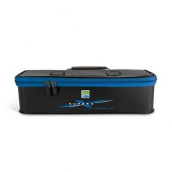 PRESTON SUPERA LARGE EVA ACCESSORY CASE PRESTON