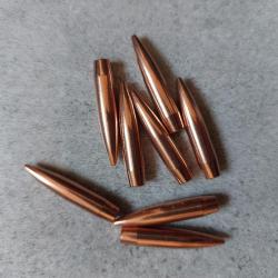 1000 * ogives / balles LAPUA SCENAR L 136gr