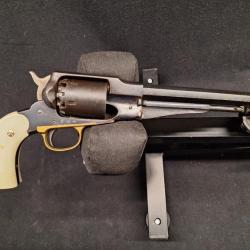 Revolver Uberti 1858 New Army, Cal. 44 - 1 sans prix de réserve !!