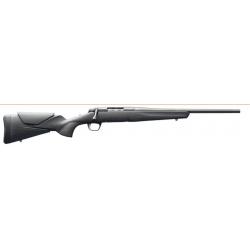 Browning X-BOLT 2 NORDIC VARI-TECH BLACK adjustable 6.5 creedmoor