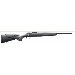 Browning X-BOLT 2 NORDIC VARI-TECH BLACK adjustable 6.5 creedmoor