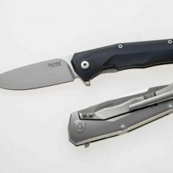 LionSteel TREGBK G10