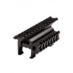 Rail tactique pour type MP5 et G3 | Strike systems (0400 0008) - Airsoft