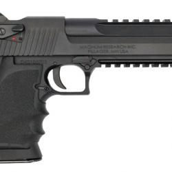 DESERT EAGLE - PISTOLET ALU BLACK CARBON CAL.50AE 6