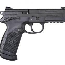 BF 24 ! Pistolet semi automatique FN Herstal FNX-45noir cal.45ACP