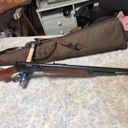 CARABINE MARLIN model 444S