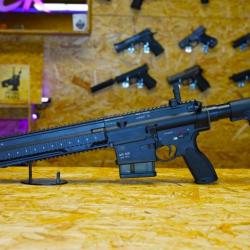 BF24 CARABINE HK MR308 16.5" NOIR OCCASION