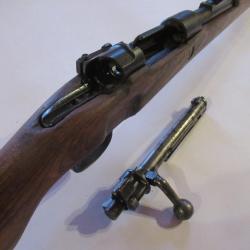 Carabine Mauser 98K 1940 code 660