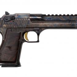 DESERT EAGLE - PISTOLET CAL.357 6"