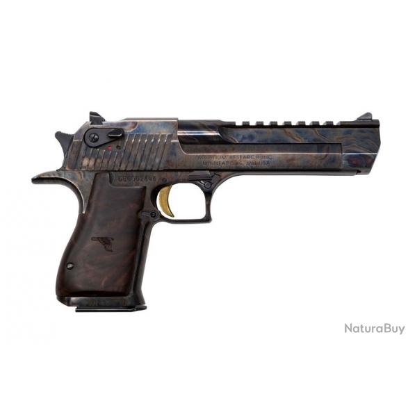 DESERT EAGLE - PISTOLET CAL.357 6"