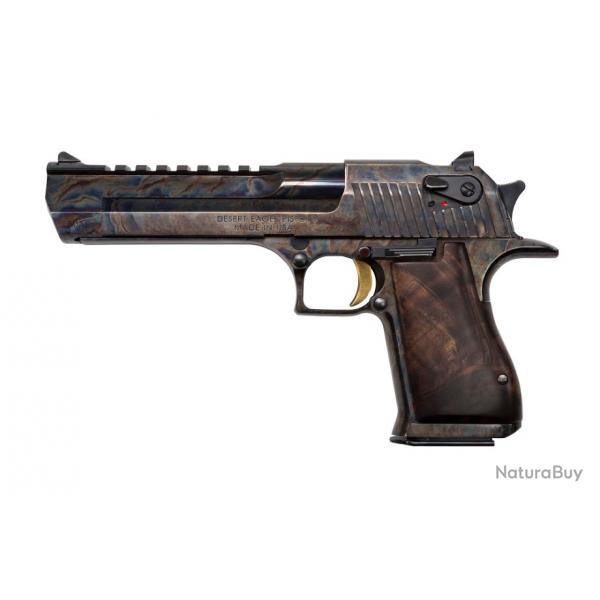 DESERT EAGLE - PISTOLET CAL.50AE 6"