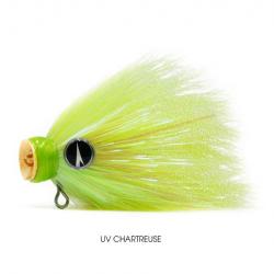 VMC BABY MUSTACHE SHALLOW 14G - UV CHARTREUSE