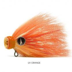 VMC BABY MUSTACHE SHALLOW 14G - UV ORANGE