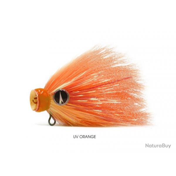 VMC BABY MUSTACHE SHALLOW 14G - UV ORANGE