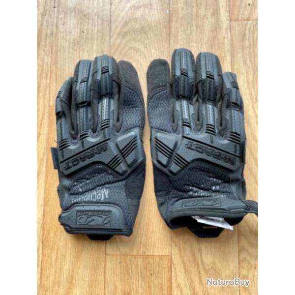 Gants Mechanix M-Pact