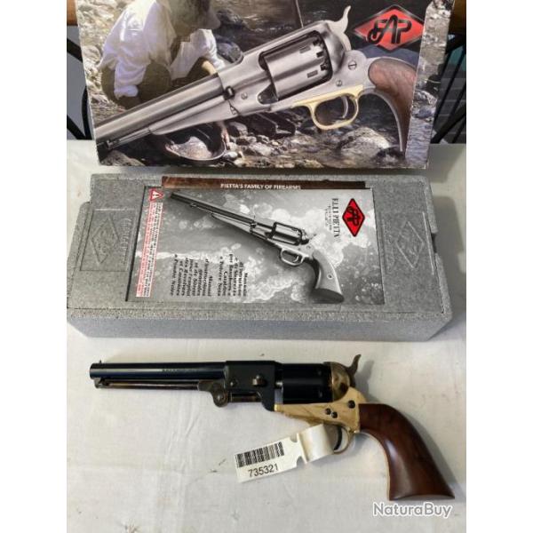 revolver pietta colt navy 1851 cal 36