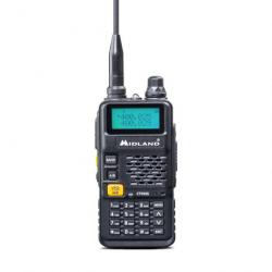 Midland CT590 S Radio Amateur.