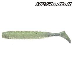 Leurre Souple OSP HP Shadtail 9cm 126 - Honey Flash