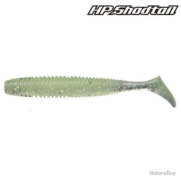 Leurre Souple OSP HP Shadtail 9cm 126 - Honey Flash