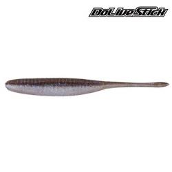 Leurre Souple OSP Dolive Stick 15,2cm 139 - Neon Wakasagi