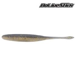 Leurre Souple OSP Dolive Stick 103 - Golden Shiner 11,5cm