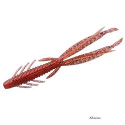 Leurre Souple OSP Dolive Shrimp 035 - Ebimiso 7,5cm